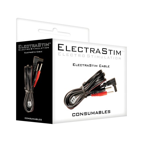 Cable de Repuesto ElectraStim - Esencial