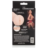 Cheap Thrills La Animadora - Marfil - Masturbador Masculino