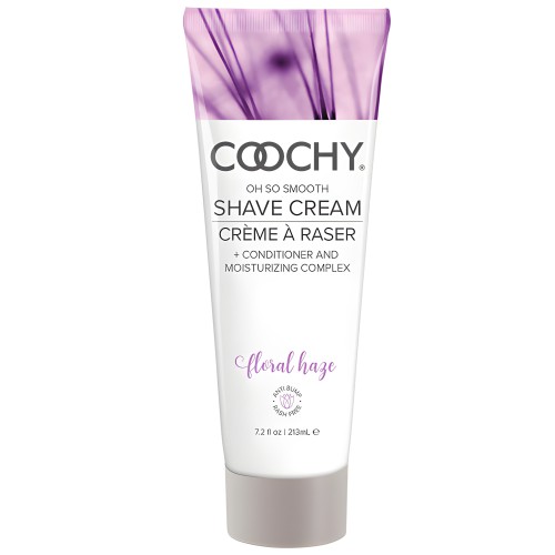 Crema de Afeitar COOCHY