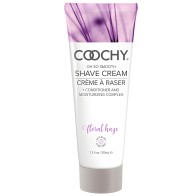 Crema de Afeitar COOCHY