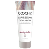 Crema de Afeitar COOCHY - Paraíso de Isla