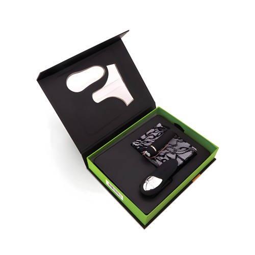 Nu Sensuelle Pleasure Panty