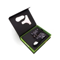 Nu Sensuelle Pleasure Panty