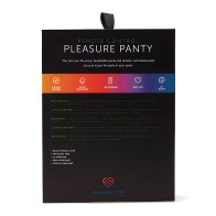 Nu Sensuelle Pleasure Panty