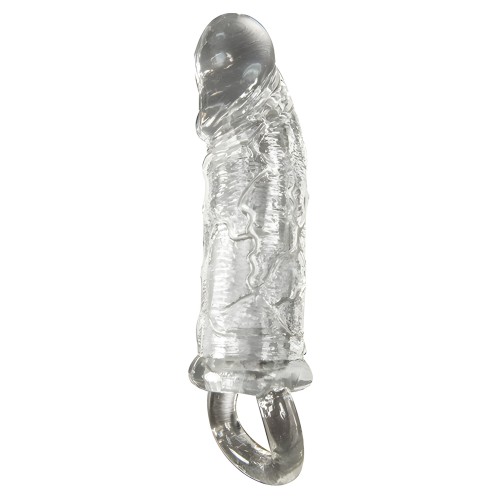 Manga de Pene Grand Maxx Men - Transparente