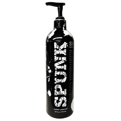 Lubricante Spunk Hybrid - 16 oz