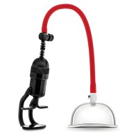 Blush Temptasia Sistema de Bomba para Vulva Intensa