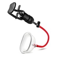 Blush Temptasia Sistema de Bomba para Vulva Intensa