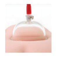 Blush Temptasia Sistema de Bomba para Vulva Intensa