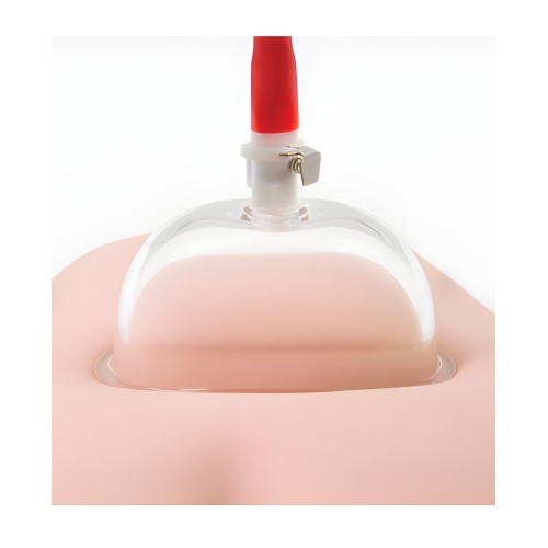 Blush Temptasia Advanced Pussy Pump System