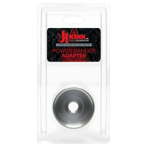 Adaptador Kink para Power Banger