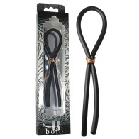 Bolo Silicone Lasso