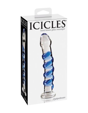 Dildos de Vidrio Premium