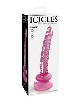 Glass Suction Cup Collection