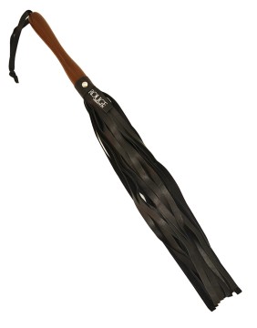 Leather Whips Collection