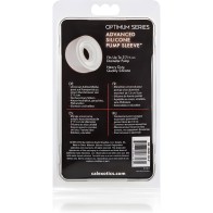 Replacement Sleeve for Clear Developer Silicone