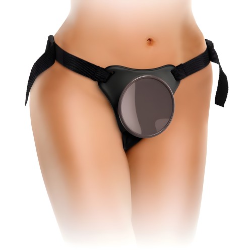 King Cock Elite Adjustable Harness