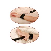 Fetish Fantasy Bed Bondage Kit