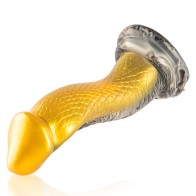 - Drakon Dildo Cobra Amarilla
