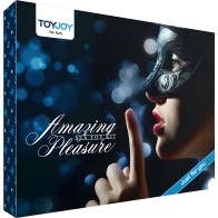 Amazing Pleasure Kit by Toyjoy