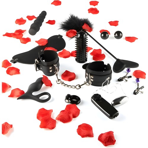Amazing Pleasure Kit by Toyjoy