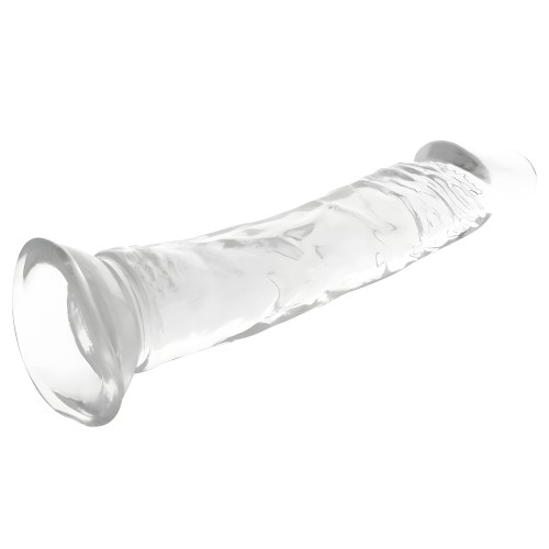 Dildo Transparente X Ray