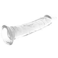 Dildo Transparente X Ray