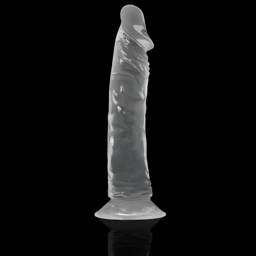 Dildo Transparente X Ray