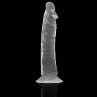 Dildo Transparente X Ray