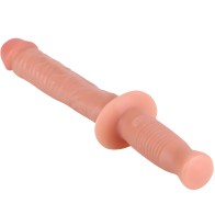 Get Real Manhandler 37 cm