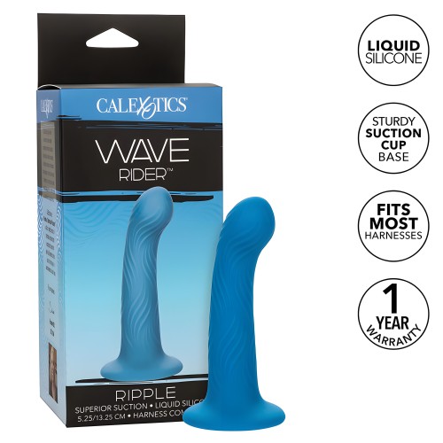 Calexotics Wave Rider Ripple Plug