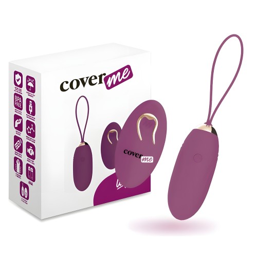 Huevo Control Remoto Lapi Coverme