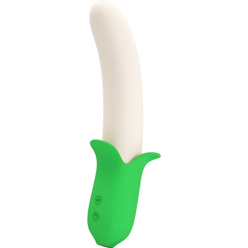 Banana Knight Super Power Vibrator - Pretty Love