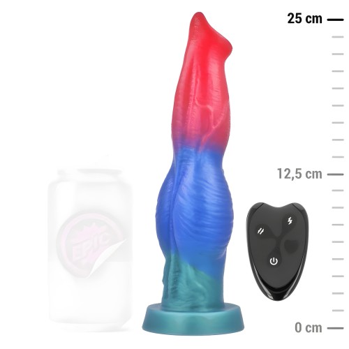 Epic - Arion Dildo Rechargeable Remote Control