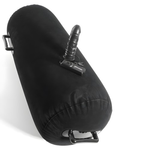 Fetish Fantasy Inflatable Seat