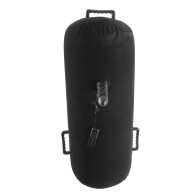 Fetish Fantasy Inflatable Seat