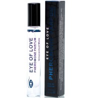 Eye Of Love Unscented Pheromone Spray for Men - 10ml