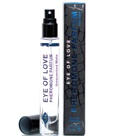 Eye Of Love Unscented Pheromone Spray for Men - 10ml
