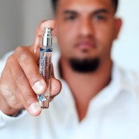 Eye Of Love Unscented Pheromone Spray for Men - 10ml