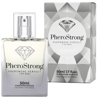 Pherostrong Men's Perfume with Feromones 50ml