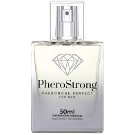 Pherostrong Men's Perfume with Feromones 50ml