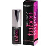 Taboo Pheromone Perfume for Her