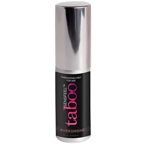 Taboo Pheromone Perfume for Her