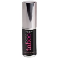 Taboo Pheromone Perfume for Her