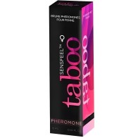 Taboo Pheromone Perfume for Her