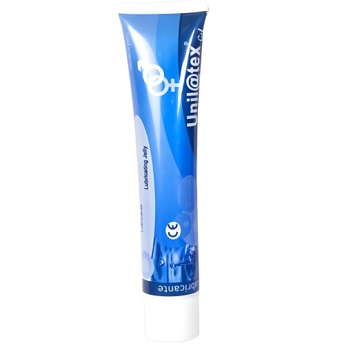 Unilatex Lubricant Gel