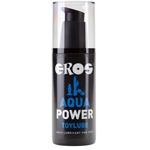 Eros Power Line Lubricante 125ml