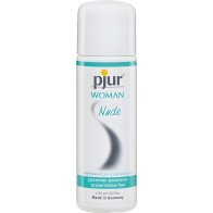 Lubricante a Base de Agua Pjur Woman Nude