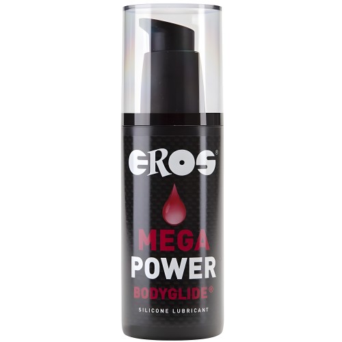 Lubricante de Silicona Eros 125ml