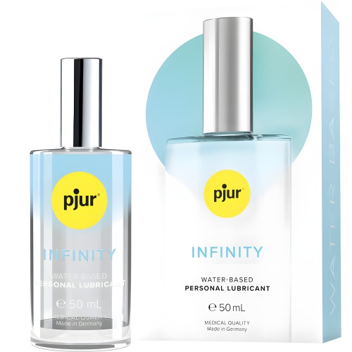 Pjur Infinity Personal Water-Based Lubricant 50 ml